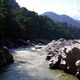 Río Jatunyacu, Ecuador