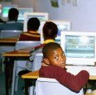 IT training in South Africa