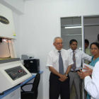 SLINTEC lab