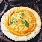 Setjetsa — a pumpkin and mealie meal dish from the Free State, South Africa