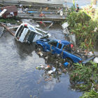 2009 Samoa earthquake and tsunami