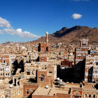 Sana'a, Yemen
