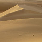 Sand dunes