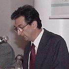 Alfredo Tolmasquim (director of Museum of Astronomy and Related Sciences), 