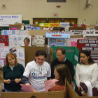 Science fair