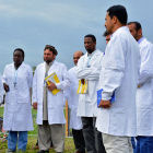 Scientists Middle East