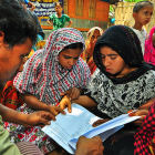 Participatory selection of rice varieties in Bangladesh Participatory selection of rice varieties in Bangladesh