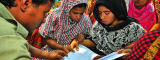 Participatory selection of rice varieties in Bangladesh - Flickr/IRRI Images