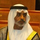 Shaikh Nahyan bin Mubarak Al Nahyan 