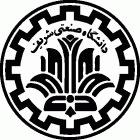 Logo of Sharif University of Technology, whose alumni had hoped to meet in California