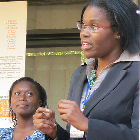 Sheila Ommeh