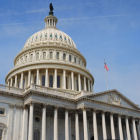 US Capitol Building, Washington DC