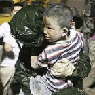 Sichuan earthquake