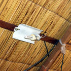 Solar-powered light