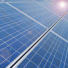 Solar panels