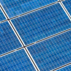 Solar panels