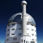 Southern Africa Large Telescope