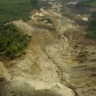 Southern Leyte mudslide
