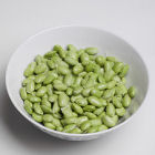Soya beans