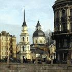 St Petersburg in Russia will host this year's G8 meeting