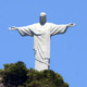 Rio statue