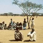 Sudan's water supply needs improving