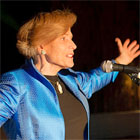 Sylvia Earle