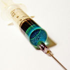 Syringe