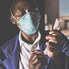 TB treatment, Lesotho