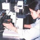 Microscope diagnosis is time-consuming and often inaccurate
