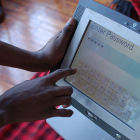 New hospital technology, Africa