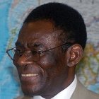 Teodoro Obiang