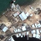 Satellite image of Ban Nam Khem, Thailand