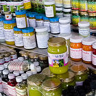 Medicines in Bangkok, Thailand