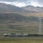 The Qinghai-Tibet Railway