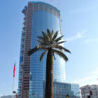 Titanium La Portada Tower, Chile