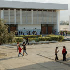 Tunis El-Minar University