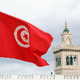 Tunisian flag