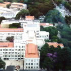 Universidad de Sao Paulo