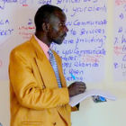Politician, Uganda