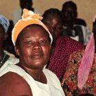 Having a circumcised partner could make women less likely to get HIV/AIDS, say the researchers
