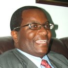 Venâncio Massingue
