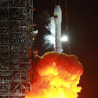 Venesat launch