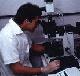 A Brazilian scientist