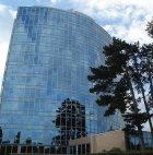 The WIPO headquarters in Geneva, Switzerland