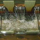 Water filtration