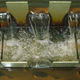 Water filtration