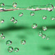 Water droplets