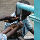 water pumo