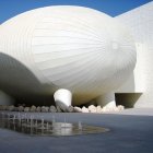 Weill Cornell Medical College in Qatar's Education City